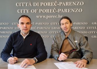 Grad Poreč sa 128.730 eura financira rad gradskog Crvenog križa