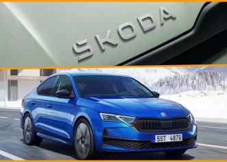 U 2024. na našem tržištu registrirano 63.806 novih automobila, 12,5 posto više nego 2023., najuspješnija marka Škoda bestseller je Octavia