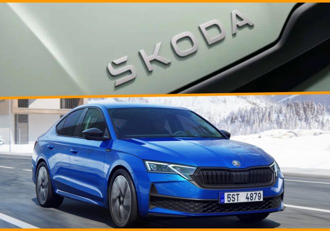 U 2024. na našem tržištu registrirano 63.806 novih automobila, 12,5 posto više nego 2023., najuspješnija marka Škoda bestseller je Octavia