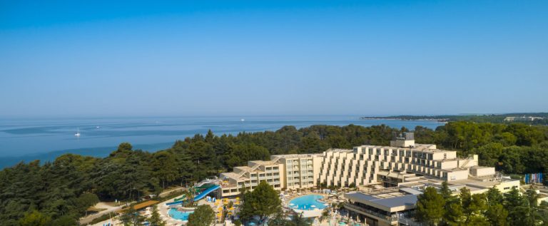 Valamar Parentino Hotel