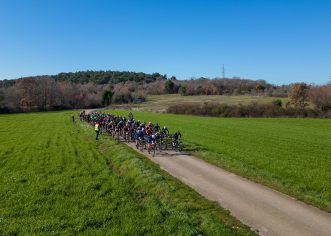 Biciklistički klub Poreč organizira MTB utrku u nedjelju, 26.1. na Stanciji Becich