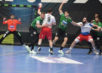 Poraz rukometaša Poreča u Našicama – RK Nexe –  RK Poreč 32:19 (18:10)