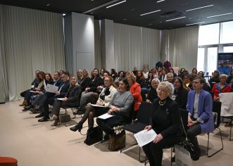 Župan Miletić podržao inicijativu o osnivanju prvog Centra ženskog poduzetništva u Hrvatskoj, u Puli