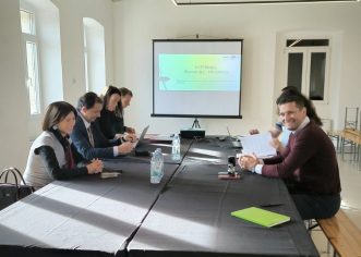Općina Vižinada se s istarskim i slovenskim partnerima prijavila na natječaj za razvoj inovativne i održive turističke ponude