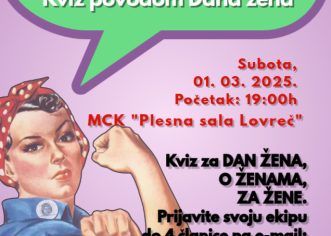 Ovaj tjedan u Sv. Lovreču poučno i uzbudljivo