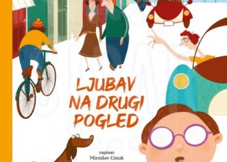 „Ovih dana skoro svi oko mene pričaju o ljubavi.” – nova radionica u Gradskoj knjižnici