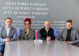 Jubilarni 40. Promohotel u Poreč dovodi 500 svjetskih brendova i najbolje pizza majstore