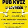 Pub kviz 26 02