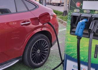 Europa gura elektrifikaciju, ali samo 1,8 posto vozila su električna