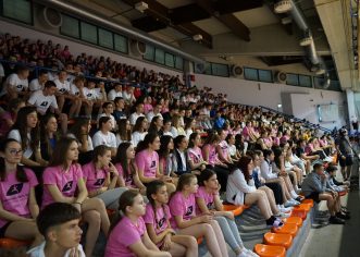 U Poreču počinju Državna školska prvenstva u badmintonu i hrvanju uz medijsku edukaciju za mlade novinare