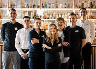 Valamar i ove godine najpoželjniji poslodavac u turizmu
