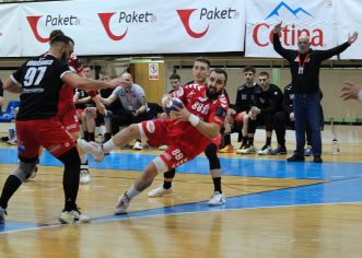 Rukometaši Poreča pobjedom otvorili Ligu za Prvaka