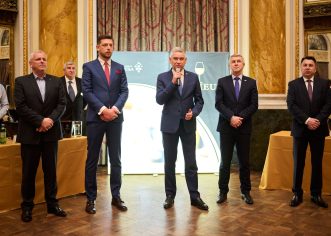 U Zagrebu održano predstavljanje mladih malvazija na 13. izdanju manifestacije EN PRIMEUR, u organizaciji Udruge vinogradara i vinara Istre – Vinistre