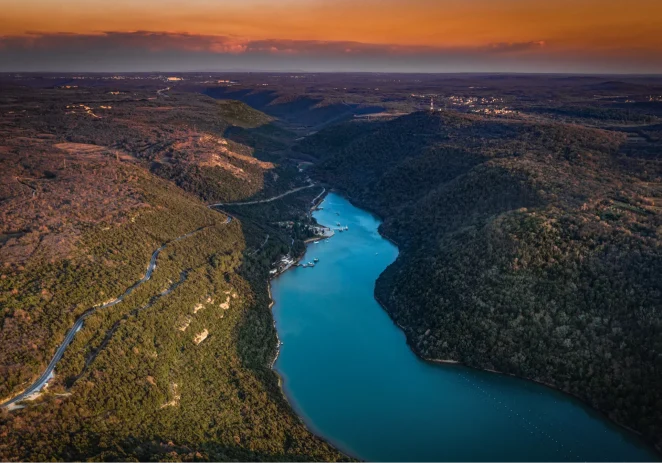 Istria Rowing Cup 2025: Spektakularna veslačka regata u Limskom kanalu