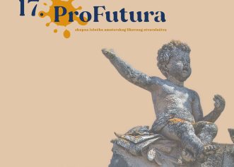 Otvorenje skupne izložbe PROFUTURA u četvrtak, 20. ožujka