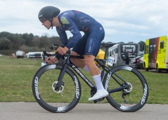 Prologom u Vrsaru započela je četverodnevna biciklistička utrka 21. Istrian Spring Tour – oprez na cesti !