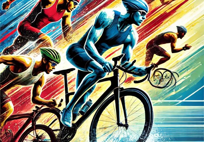 Predavanje “Triatlon – Izazov za Tijelo i Um”  u utorak, 18. 3. u hotelu Diamant – prijave otvorene
