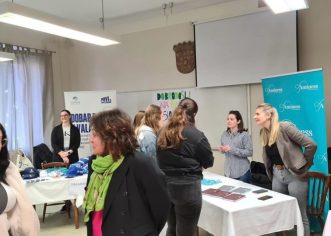 TUŠ Antona Štifanića poziva sve zainteresirane poslodavce na DAN S POSLODVACIMA u petak, 14. ožujka
