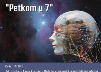 Astronomsko društvo Višnjan poziva na predavanje „Metoda vremenski raspoređenog učenja“ u petak 14. ožujka 2025.!