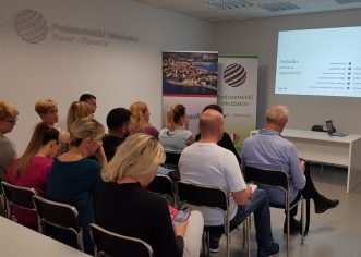 7. MJESEC PODUZETNIŠTVA U POREČU – niz besplatnih aktivnosti za promociju poduzetništva