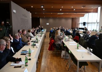 Održana 33. i ujedno posljednja sjednica Skupštine Istarske županije u ovom sazivu