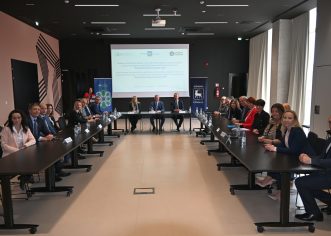 Od sljedećeg tjedna poduzetnicima na raspolaganju 18. kreditna linija „Poduzetnik Istarska županija 2025.“, kreditnog potencijala 35 milijuna eura