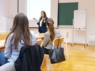 Poduzetnik - edukacija - POUP