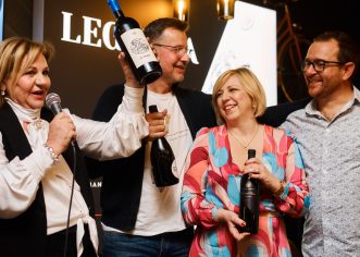 U Zagrebu predstavljeno novo istarsko vino Le Divine koje spaja jedinstvene arome i drevne legende