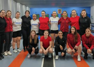 Važni bodovi za porečke kuglačice s gostovanja u Koprivnici