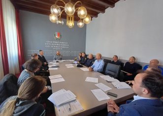 Poreština spremna za nadolazeću protupožarnu sezonu
