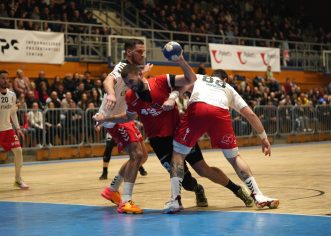 Težak poraz rukometaša Poreča u Čakovcu – MRK Čakovec – RK Poreč 33:23 (17:10)
