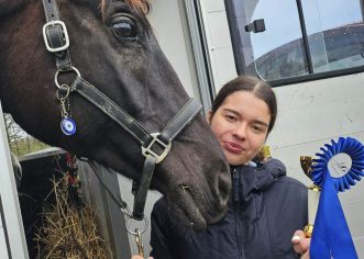 Odličan početak sezone za konjički klub Spirit Poreč