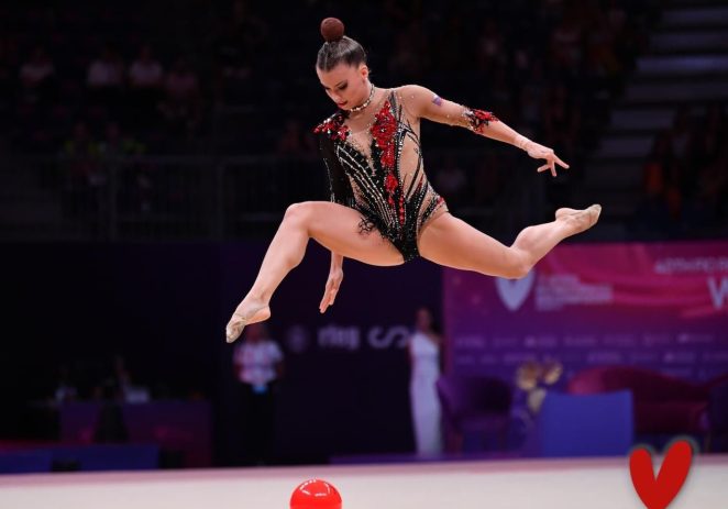 Spring Poreč RG Classic: Međunarodni turnir u ritmičkoj gimnastici stiže u Poreč!