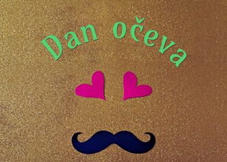 Dječja radionica povodom Dana očeva u Pučkom otvorenom učilištu