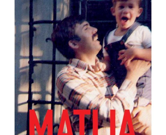 Predstavljanje knjige “Matija” Drage Hedla u Poreču