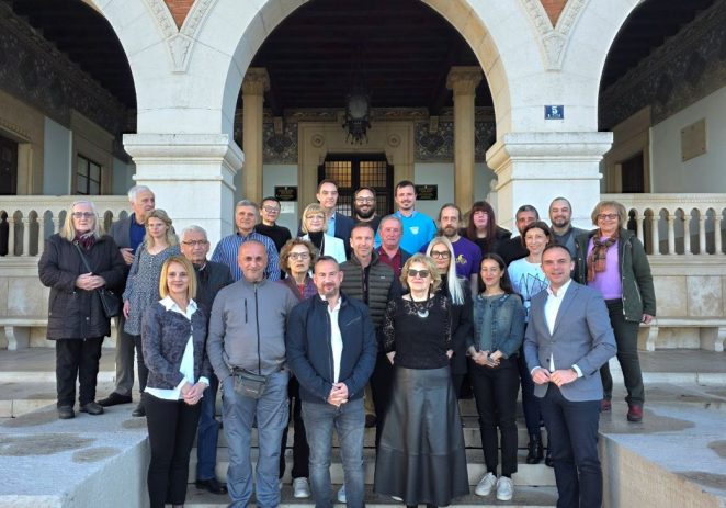 Grad Poreč dodijelio 114 tisuća eura za udruge koje se bave djecom i mladima, umirovljenicima, plesom, kulturom…