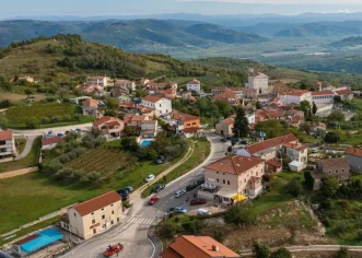 Vižinada će unaprijediti održavanje javnih površina i dobiti još jedno dječje igralište