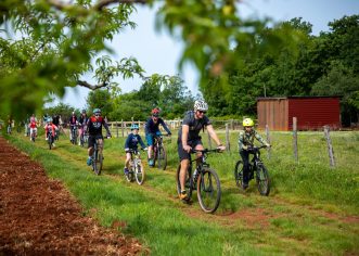 U nedjelju, 4. svibnja “Prvomajska rekreativna Parenzana” – rekreativna MTB biciklijada – prijave OBAVEZNE