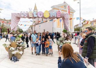 Prema podacima HTZ-a Poreč je bio najposjećeniji u Istri za vrijeme proteklih blagdana