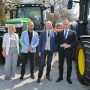 11042025_AgroTerra Istra 2025_obilazak vanjskog prostora_Jasic_Londero_Miletic_Vlajcic