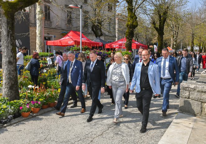 Četvrti međunarodni poljoprivredni sajam u Pazinu – AgroTerra Istra 2025. Od 11. do 13. travnja Pazin postaje centar za sve ljubitelje poljoprivrede