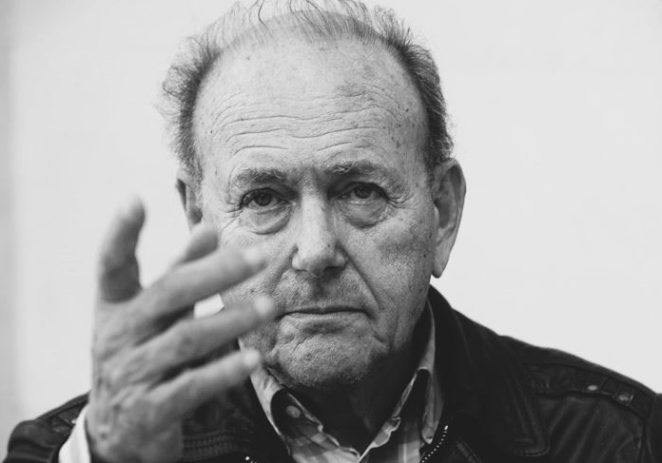 IN MEMORIAM Alfi Kabiljo (1935.-2025.)