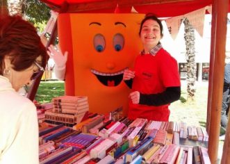 Plete se BOOKtigina mreža volontera! Prijavite se!