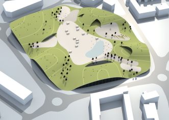 Projekt “Gradsko parkiralište” donosi novo lice Poreča
