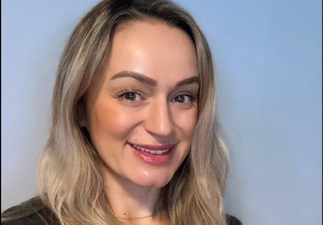 Jelić Marija nova v.d. predsjednica GO HDZ Poreč
