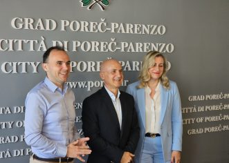 I ove godine bogat program “Uskrs u Poreču” – očekuje se 35.000 turističkih noćenja