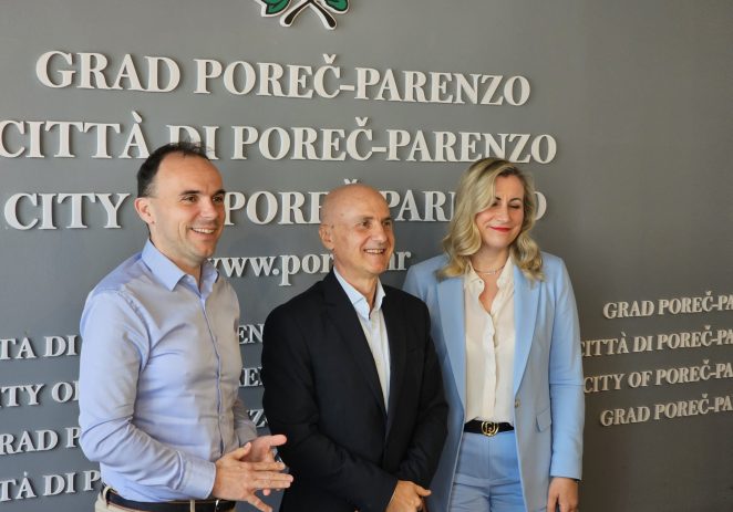 I ove godine bogat program “Uskrs u Poreču” – očekuje se 35.000 turističkih noćenja