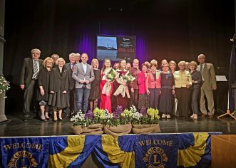 Održan humanitarni koncert Opera Gala Lions Cluba Poreč