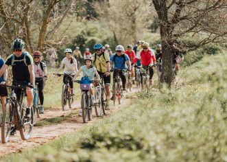 Proljetna MTB Parenzana: biciklijada koja spaja aktivan odmor, povijest i istarsku prirodu