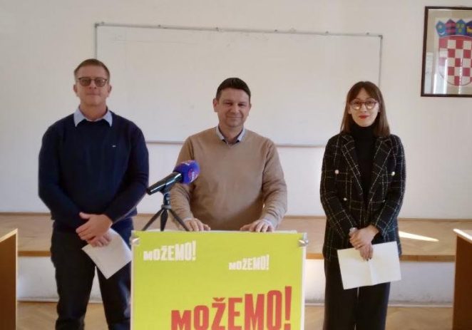 Možemo! Poreč u svojem programu predstavio plan za stambenu politiku – goreći problem lokalnog stanovništva